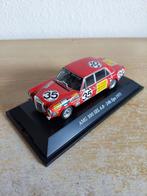 1/43 - Minichamps - Mercedes Benz AMG - zonder verpakking, Ophalen of Verzenden, Zo goed als nieuw, Auto, Overige merken