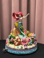 Disney Traditions Ariel Music Box ‘Under the Sea’, Verzamelen, Ophalen of Verzenden, Zo goed als nieuw