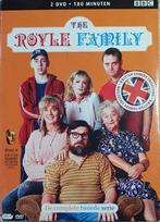 Royle family, Cd's en Dvd's, Dvd's | Komedie, Boxset, Overige genres, Alle leeftijden, Gebruikt