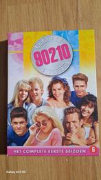 RTL4 tv serie jaren 90 BEVERLY HILLS 90210 eerste seizoen, Alle leeftijden, Ophalen of Verzenden, Zo goed als nieuw, Komedie