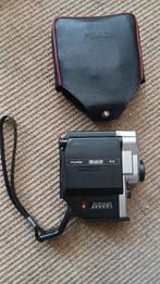 Fujica vintage videocamera, Ophalen, Filmcamera