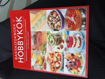 Lekker thuis koken voor de hobbykok beschikbaar voor biedingen