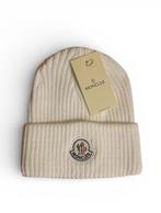 2 moncler mutsen zwart en wit goede staat en goede kwaliteit, Kleding | Heren, Mutsen, Sjaals en Handschoenen, Moncler, Nieuw