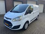 Ford Transit Custom 270 2.2 TDCI L1H1 Trend AIRCO / NAP, Origineel Nederlands, Te koop, 14 km/l, 101 pk