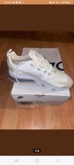Nike air Max 270 React mt 39, Ophalen of Verzenden, Nieuw, Beige, Sneakers of Gympen