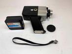ZENOMATIC SUPER8 Z-20 film camera - werk goed, 8mm, N, N, Ophalen of Verzenden
