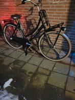 28inch cortina u4, Fietsen en Brommers, Gebruikt, Versnellingen, Cortina, 56 cm of meer