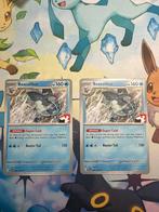 2x Baxcalibur 060/193 -  Price Pack 5 Pokémon TCG, Ophalen of Verzenden, Zo goed als nieuw, Meerdere kaarten