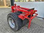 Silowolf SW bandenpakker frontpakker, Hebbink Agri Service, Akkerbouw, Info@hebbinkagri.nl, Kuiperstraat 16, 7025CK Halle, NL