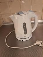 Philips waterkoker, 1 tot 2 liter, Ophalen of Verzenden, Gebruikt