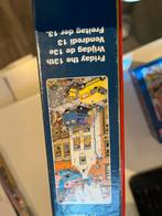 Jan van haasteren puzzels, Hobby en Vrije tijd, Denksport en Puzzels, Ophalen of Verzenden, 500 t/m 1500 stukjes, Zo goed als nieuw
