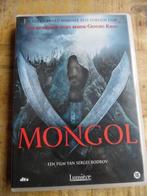 AKTIE GESCHIEDENIS MARTIAL ART - MONGOL, Cd's en Dvd's, Dvd's | Filmhuis, Vanaf 16 jaar, Ophalen of Verzenden, Zo goed als nieuw
