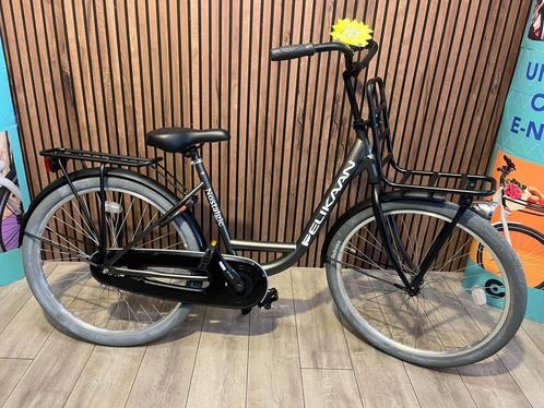 Pelikaan 26 inch meisjesfiets, Fietsen en Brommers, Fietsen | Meisjes