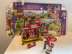 Lego Friends Andrea’s parkfeest 41334, Ophalen of Verzenden, Zo goed als nieuw
