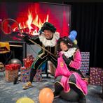 Pieten te huur, Diversen, Sinterklaas, Ophalen of Verzenden, Zo goed als nieuw