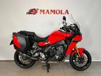 YAMAHA TRACER 9 GT (bj 2022) 24,500 km, Bedrijf, Toermotor, YAMAHA, Onbekend