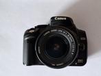 Canon EOS 350D, Gebruikt, Spiegelreflex, Canon, Ophalen of Verzenden
