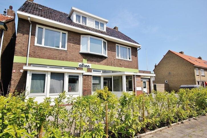 NIEUW! Woonruimte te huur Bildtsestraat, Leeuwarden, Huizen en Kamers, Huizen te huur