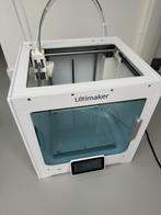 Ultimaker S3, Computers en Software, 3D Printers, Ophalen, Gebruikt, Ingebouwde Wi-Fi, Ultimaker