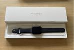 Apple watch series 7 zo goed als nieuw!, Ophalen of Verzenden, Zo goed als nieuw, Zwart
