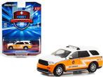 2019 Dodge Durango van Greenlight 1/64 Fire Company, Ophalen of Verzenden, Nieuw, Auto