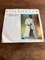 Billy Ocean - Get Outta My Dreams Single, Cd's en Dvd's, Vinyl Singles, Gebruikt, 7 inch, Single, Ophalen of Verzenden