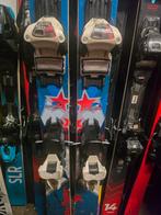 173cm BLIZZARD BUSHWACKER FREERIDE ALL MOUNTAIN 88 TI, Overige merken, 160 tot 180 cm, Ophalen of Verzenden, Zo goed als nieuw