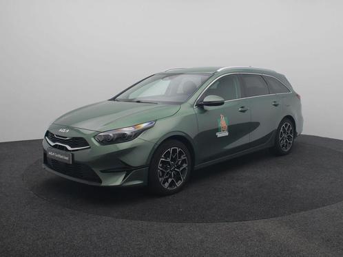 Kia Ceed Sportswagon 1.5 T-GDi DynamicPlusLine Automaat | Tr, Auto's, Kia, Bedrijf, Te koop, (Pro) Cee d, ABS, Achteruitrijcamera