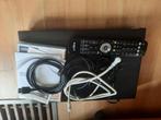 Humax decoder ihdr 5200 c, Ophalen, Zo goed als nieuw, Decoder