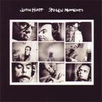 John Hiatt-Stolen Moments CD, Ophalen of Verzenden, Gebruikt, Poprock