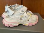 Prachtige wit/roze schoenen/sandalen van Balenciaga 25 Nieuw, Schoenen, Nieuw, Meisje, Balenciaga