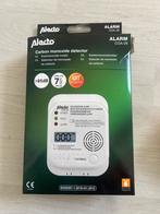 Alecto COA-26 Koolmonoxide Melder - Nieuw!, Doe-het-zelf en Verbouw, Alarmsystemen, Ophalen of Verzenden, Nieuw, Detector, Sensor of Melder