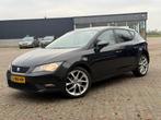 Seat Leon 1.2 TSI Entry, Auto's, Voorwielaandrijving, 86 pk, Gebruikt, 4 cilinders