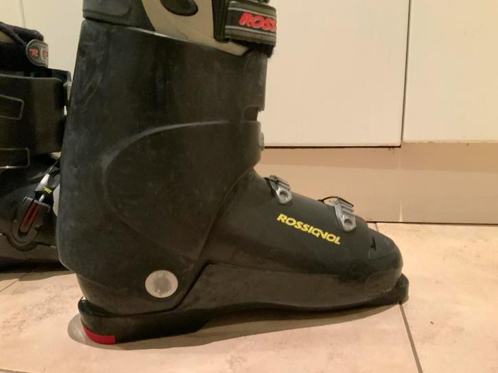 Rossignol Type M5 Skischoenen - Maat 46, Sport en Fitness, Skeelers, Gebruikt, Overige typen, Salomon, Heren, Ophalen of Verzenden