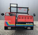 Takakita SD1800WD (Kubota) Zelfrijdende mestverspreider, Verzenden, Glastuinbouw, Gewasbescherming en Bemesting