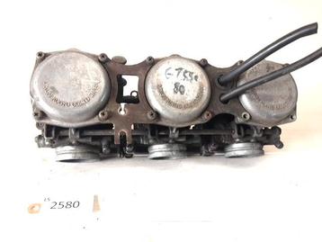 GS550 1979 - 1981 Suzuki Carburator D1-53928 beschikbaar voor biedingen