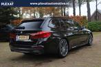 BMW 5-serie Touring 530d High Executive Aut. | M-Pakket | Pa, Automaat, Achterwielaandrijving, Gebruikt, 2000 kg