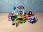 Emma's huisdierenfeestje Lego Friends, Kinderen en Baby's, Speelgoed | Duplo en Lego, Ophalen of Verzenden, Zo goed als nieuw