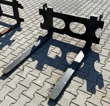 Palletvork euro giant beschikbaar voor biedingen
