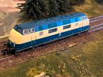 Roco BR 220 - 23286 - ZGAN, Hobby en Vrije tijd, Modeltreinen | N-Spoor, Ophalen of Verzenden, Zo goed als nieuw, Roco, Analoog