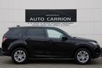 Land Rover Discovery Sport P200 AWD 200PK Dealer Onderhouden, Gebruikt, 4 cilinders, 2000 kg, Discovery Sport
