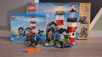 Lego Creator 31051 Vuurtoren 3-in-1, Kinderen en Baby's, Speelgoed | Duplo en Lego, Ophalen of Verzenden, Zo goed als nieuw, Complete set