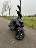 Piaggio Zip 70cc 2t BROM 2016, Ophalen, Zo goed als nieuw, 70 cc, Zip