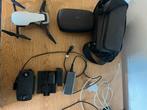 DJI Mavic Air Drone, Ophalen of Verzenden, Gebruikt, Drone met camera