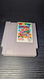 Kickle Cubicle - Nintendo NES, Puzzel en Educatief, Gebruikt, 1 speler, Ophalen of Verzenden