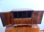 Tafel kabinet, stationairy box, eind 19e eeuw., Ophalen of Verzenden