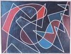 Willem Schrofer kunstwerk gezocht, Antiek en Kunst, Kunst | Schilderijen | Klassiek, Ophalen