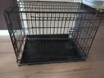 Honden bench, Dieren en Toebehoren, Hondenbenches, Ophalen, Zo goed als nieuw