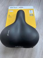 Selle Royal Coutry gel relaxed zadel NIEUW, Fietsen en Brommers, Fietsaccessoires | Overige Fietsaccessoires, Ophalen of Verzenden