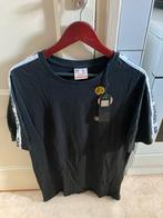 Nieuw NFL Raiders T-shirt - Maat M, Verzenden, Nieuw, Maat 48/50 (M), Zwart
